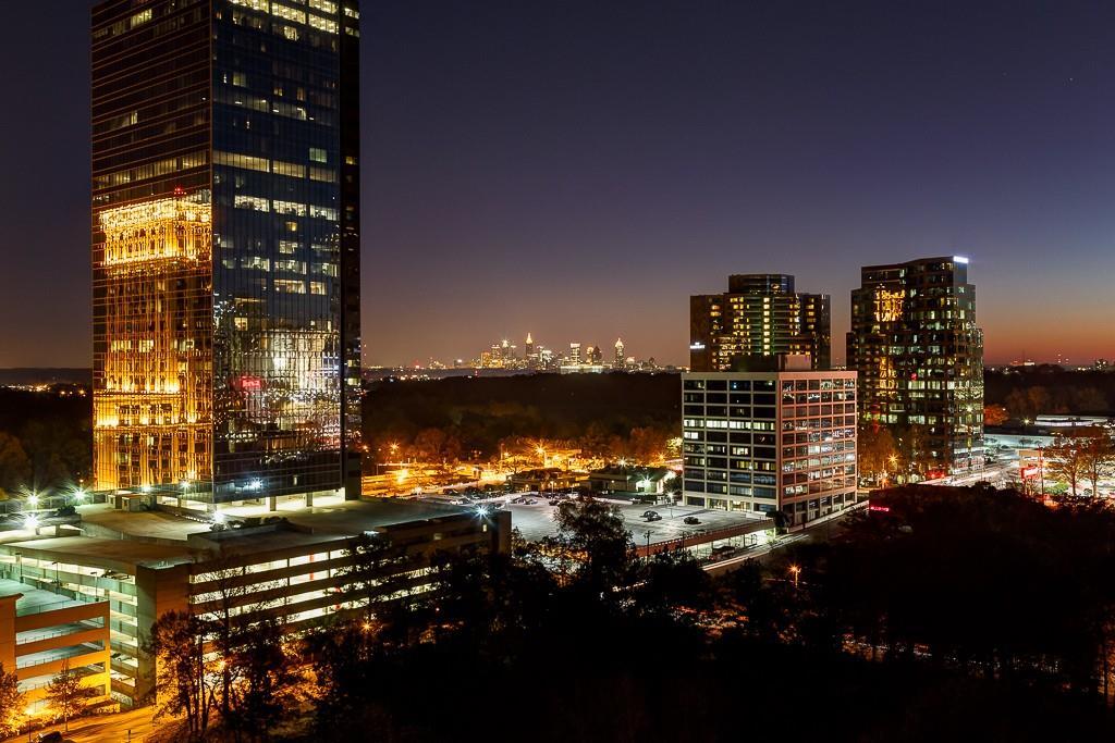 3481 Lakeside Dr. #1806, Atlanta, GA 30326