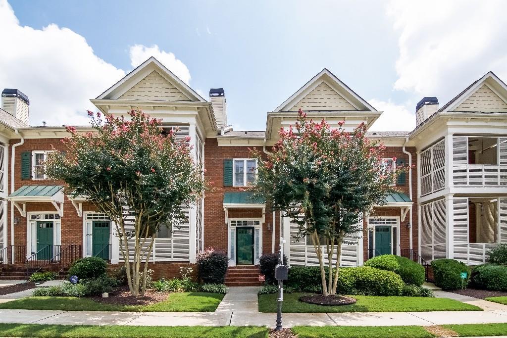 462 Carter Ave., Atlanta, GA 30317