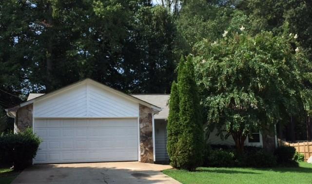 5043 Cold Springs Dr., Lilburn, GA 30047