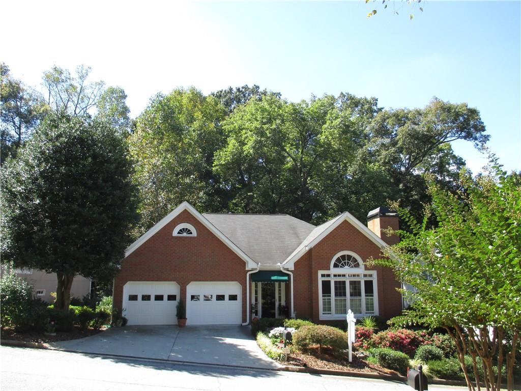 3844 Ashford Tr., Brookhaven, GA 30319