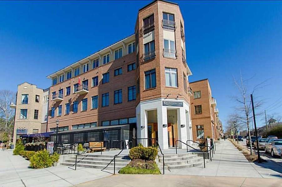 1418 Dresden Dr. #350, Brookhaven, GA 30319