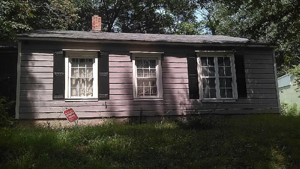 1027 Sparks St., Atlanta, GA 30310