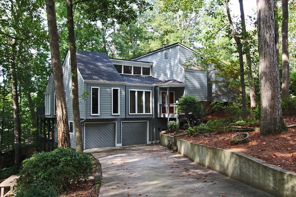 1680 Cedar Cliff Dr., Smyrna, GA 30080