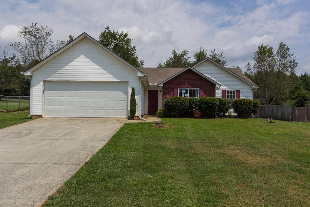 4851 Old Highway 138, Loganville, GA 30052