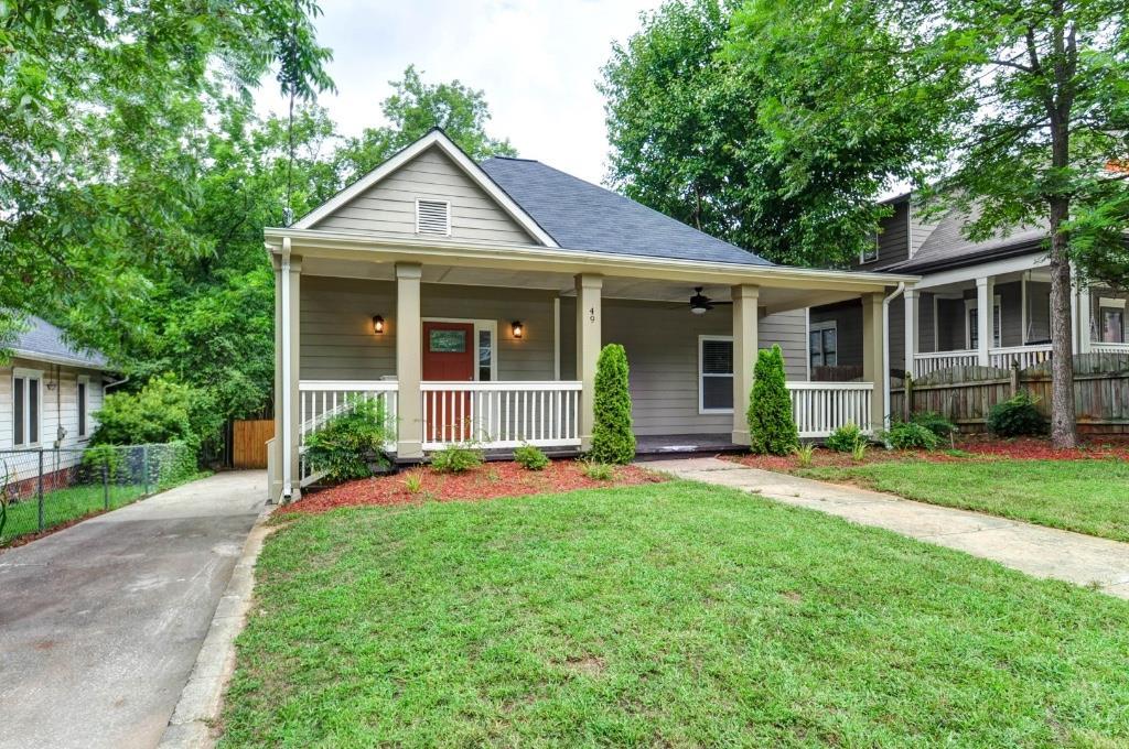 49 Warren St., Atlanta, GA 30317