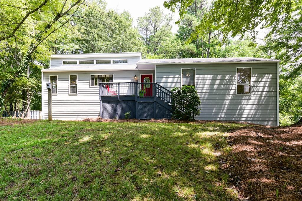 3252 Bluff Rd., Marietta, GA 30062