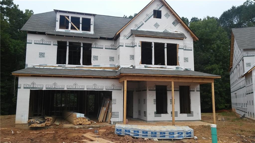 104 Still Pine Bend, Smyrna, GA 30082