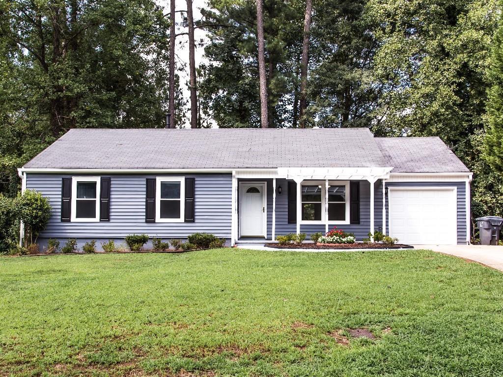 3819 Dakota Ct., Duluth, GA 30096