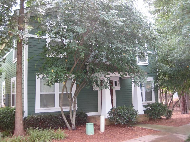 490 Barnett Shoals Rd. #107, Athens, GA 30605