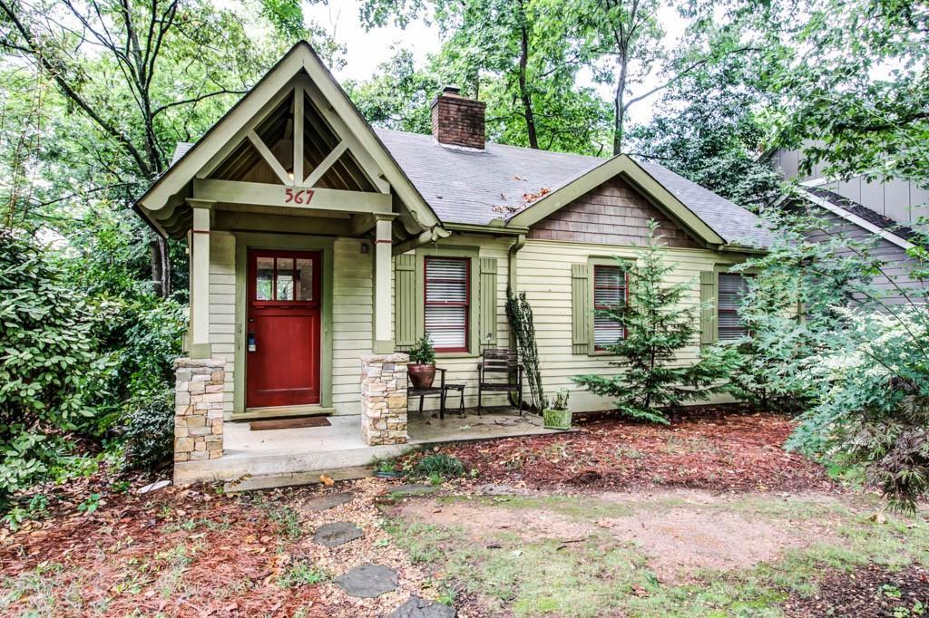 567 Glenwood Pl., Atlanta, GA 30316