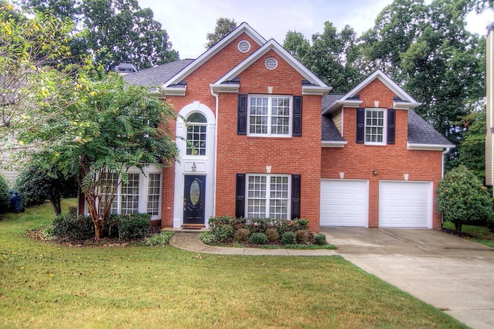 4029 Willowmere Trace, Kennesaw, GA 30144