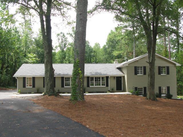 4222 N Arnold Mill Rd., Woodstock, GA 30188