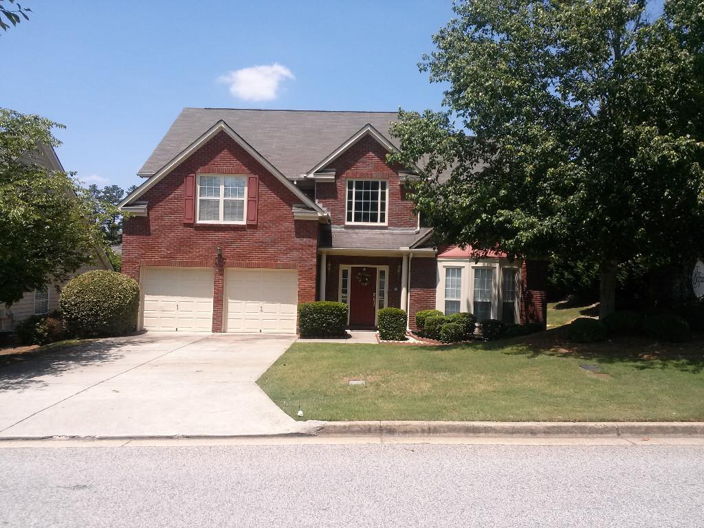 1446 Belfaire Trace, Dacula, GA 30019