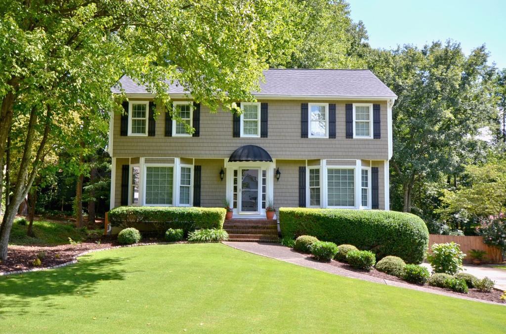 3212 Saddleback Mountain Rd., Marietta, GA 30062
