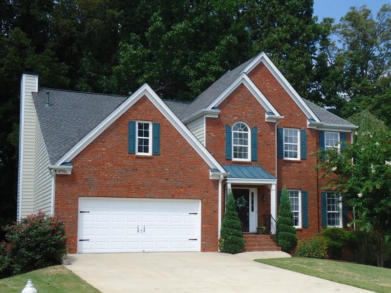 1973 Westover Ln., Kennesaw, GA 30152