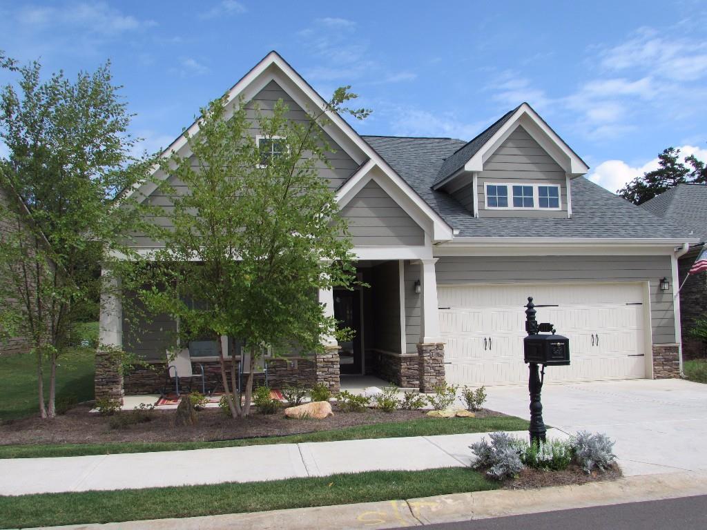 215 Aster Ct., Canton, GA 30114