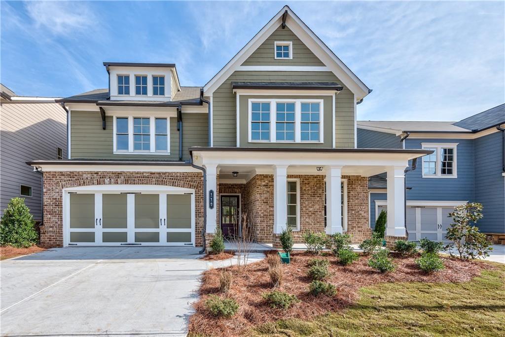 119 Still Pine Bend, Smyrna, GA 30082