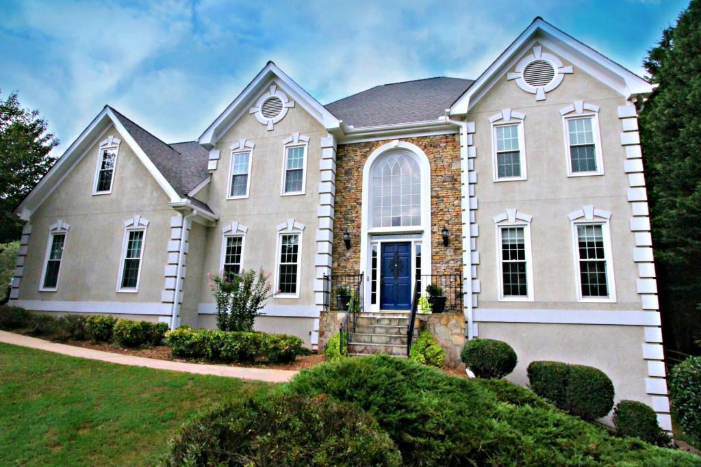 5585 Bannergate Dr., Johns Creek, GA 30022