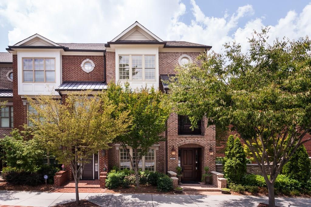 6057 City Walk Ln., Atlanta, GA 30328