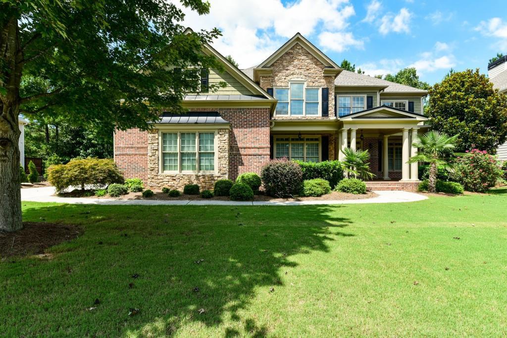 288 Thorncliff Landing, Acworth, GA 30101