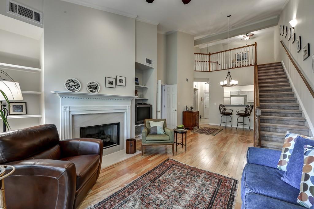 3275 Lenox Rd. #406, Atlanta, GA 30324