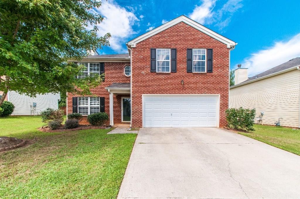 2975 Pebble Creek Ln., College Park, GA 30349