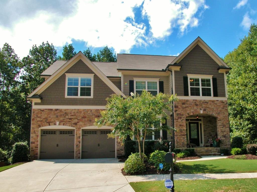 2578 Well Springs Dr., Buford, GA 30519
