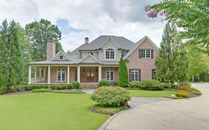 1911 Sam Sneed Dr., Braselton, GA 30517