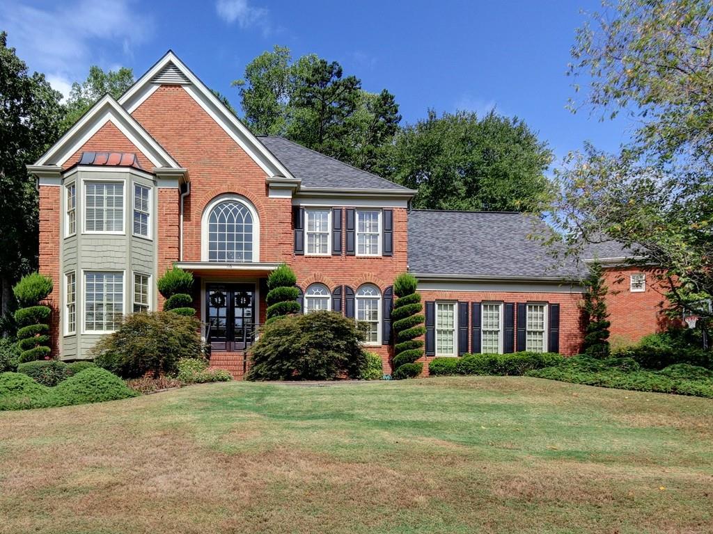 116 Ridgetree Ln., Marietta, GA 30068