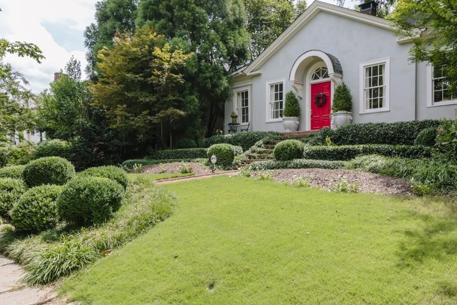 1125 Saint Charles Pl., Atlanta, GA 30306