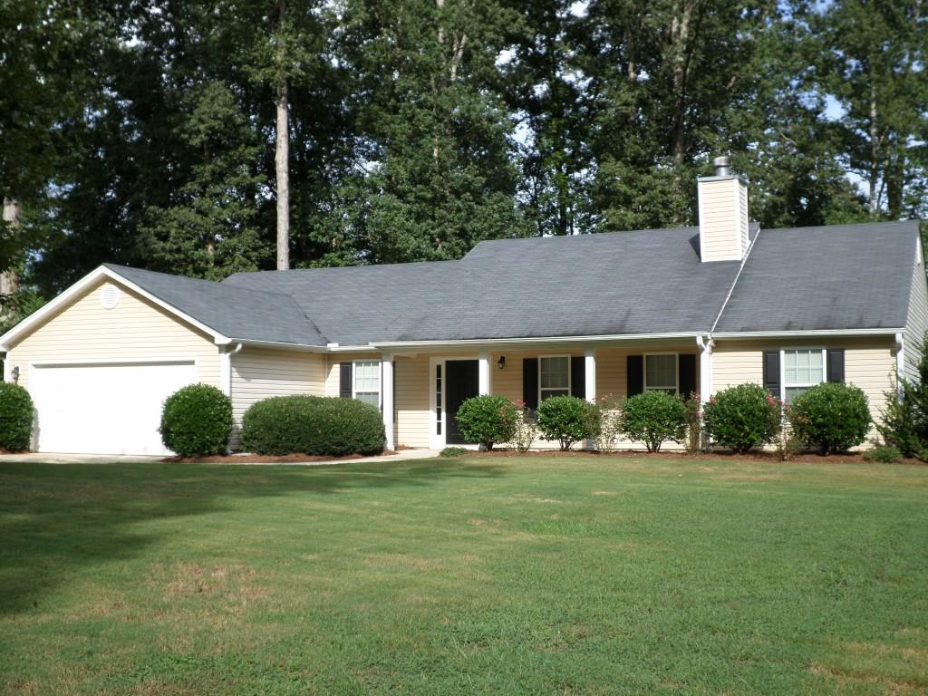 579 Kristin Ln., Winder, GA 30680