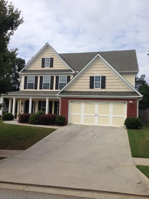 4589 Woodgate Hill Tr., Snellville, GA 30039