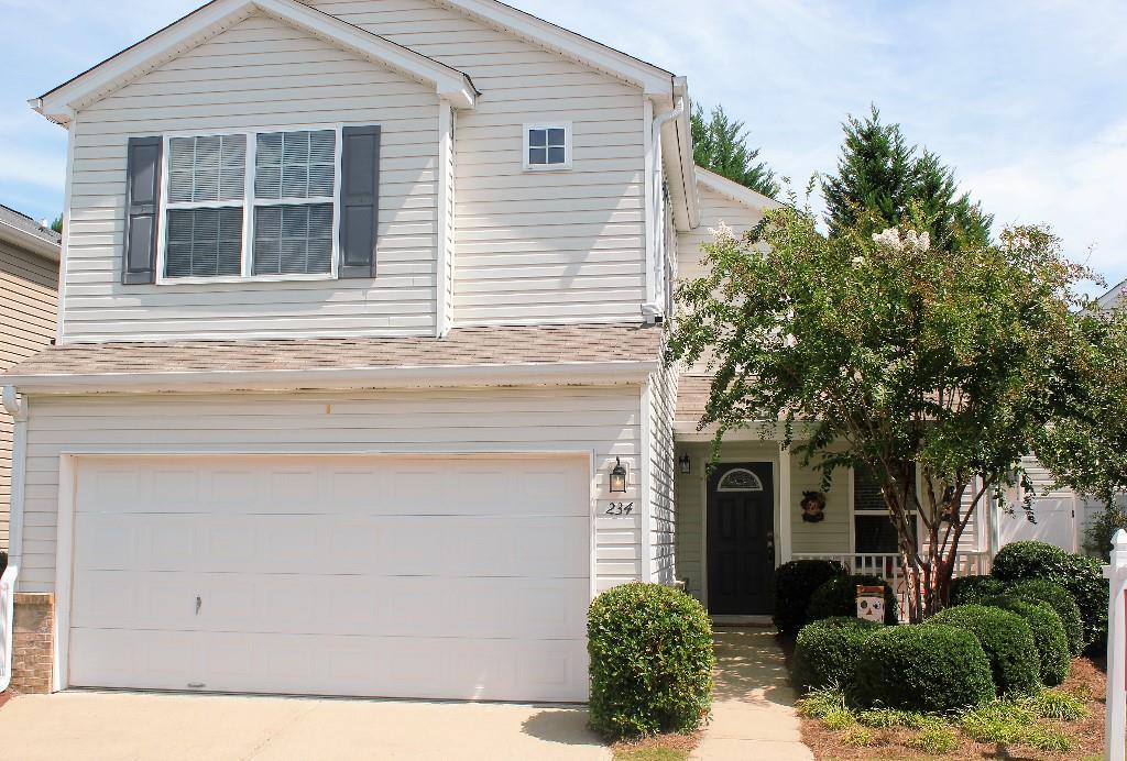 234 Hiawassee Dr., Woodstock, GA 30188