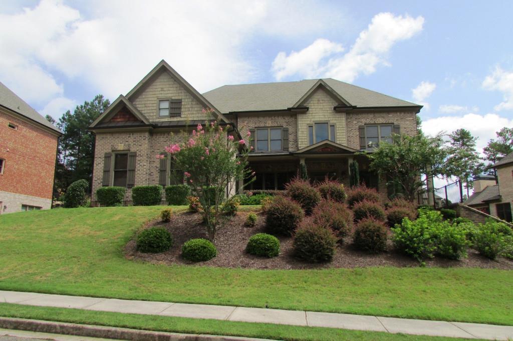 2729 Kelly Cove Dr., Buford, GA 30519