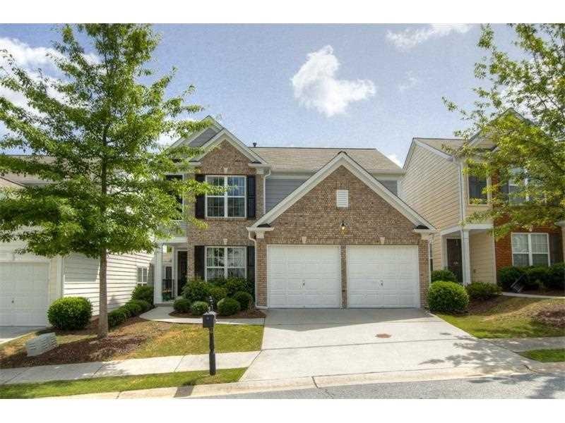 612 Lauder Cir., Woodstock, GA 30188