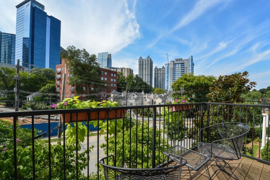 1029 Piedmont Ave. #201, Atlanta, GA 30309