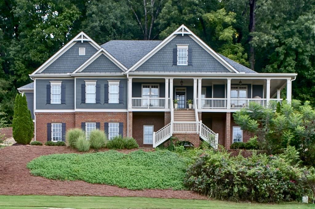 406 Waters Lake Tr., Woodstock, GA 30188