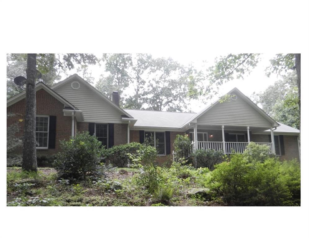 3631 Acorn Ct., Conyers, GA 30012