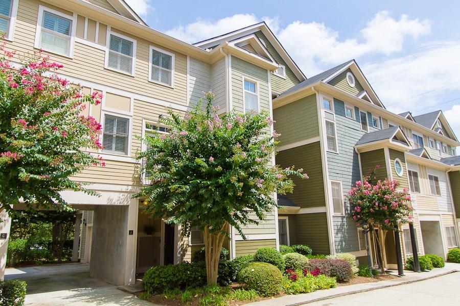 556 Moreland Ave. #H, Atlanta, GA 30307