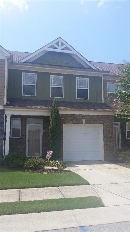 2393 Marbleridge Dr. #47, Gainesville, GA 30501