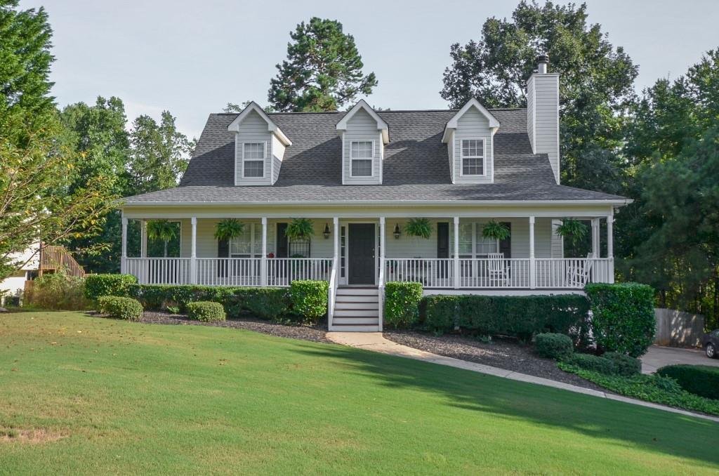 6615 N Glen Dr., Cumming, GA 30028