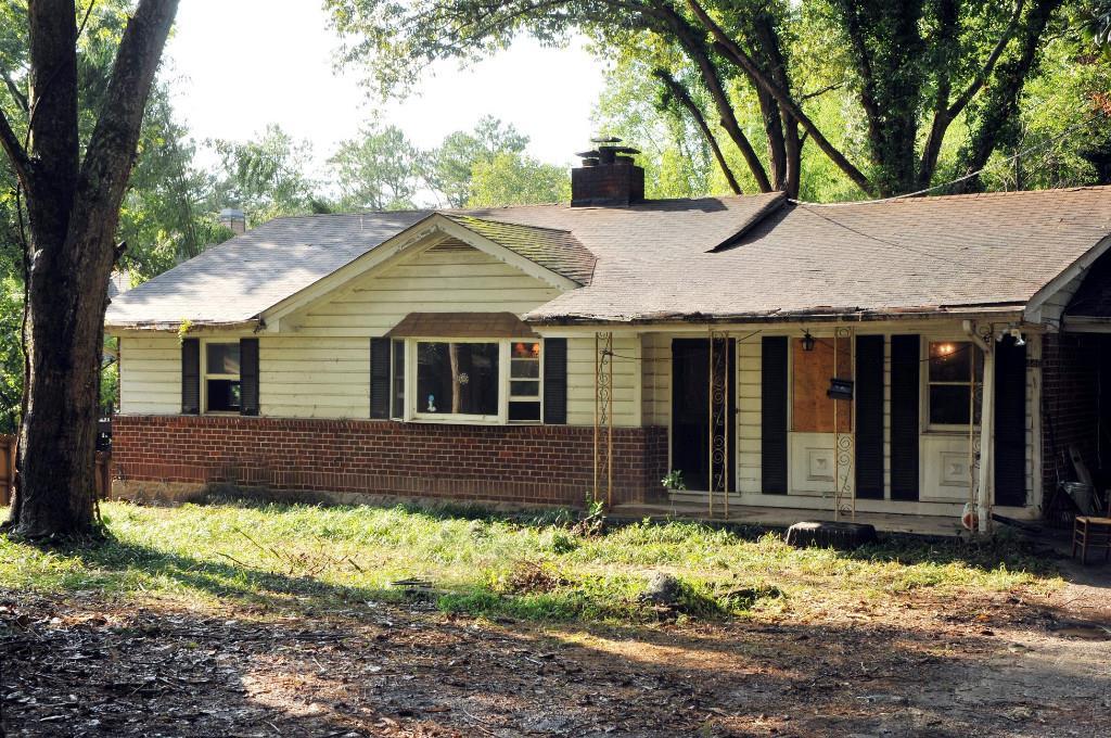 4466 Briarcliff Rd., Atlanta, GA 30345