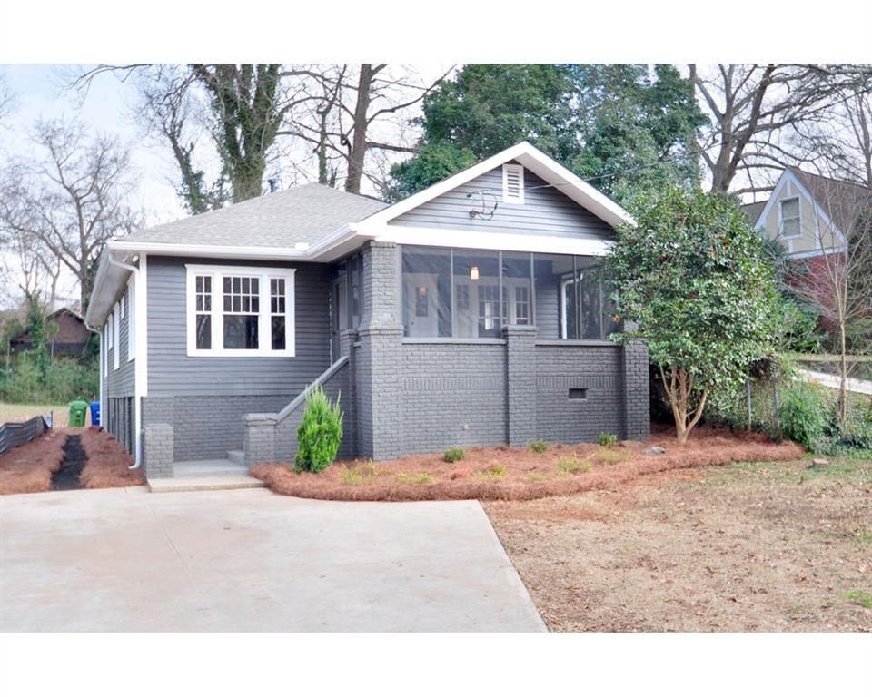 1102 Woodland Ave., Atlanta, GA 30316