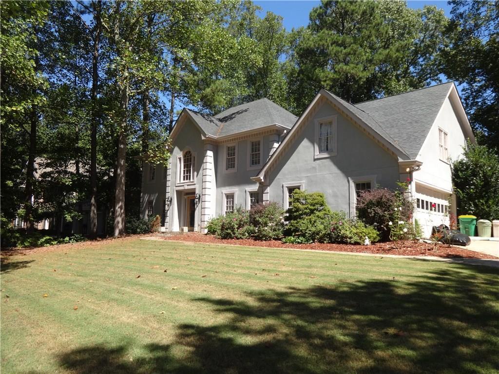 4200 Parish Dr., Marietta, GA 30066