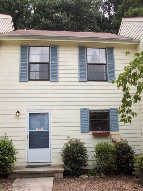1017 Travelers Tr., Kennesaw, GA 30144