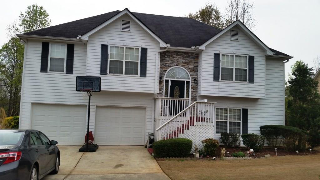 5317 Fawn Ivey Ln., Buford, GA 30519