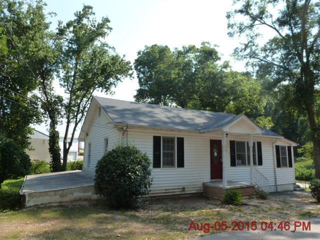 107 Jackson St., Bremen, GA 30110