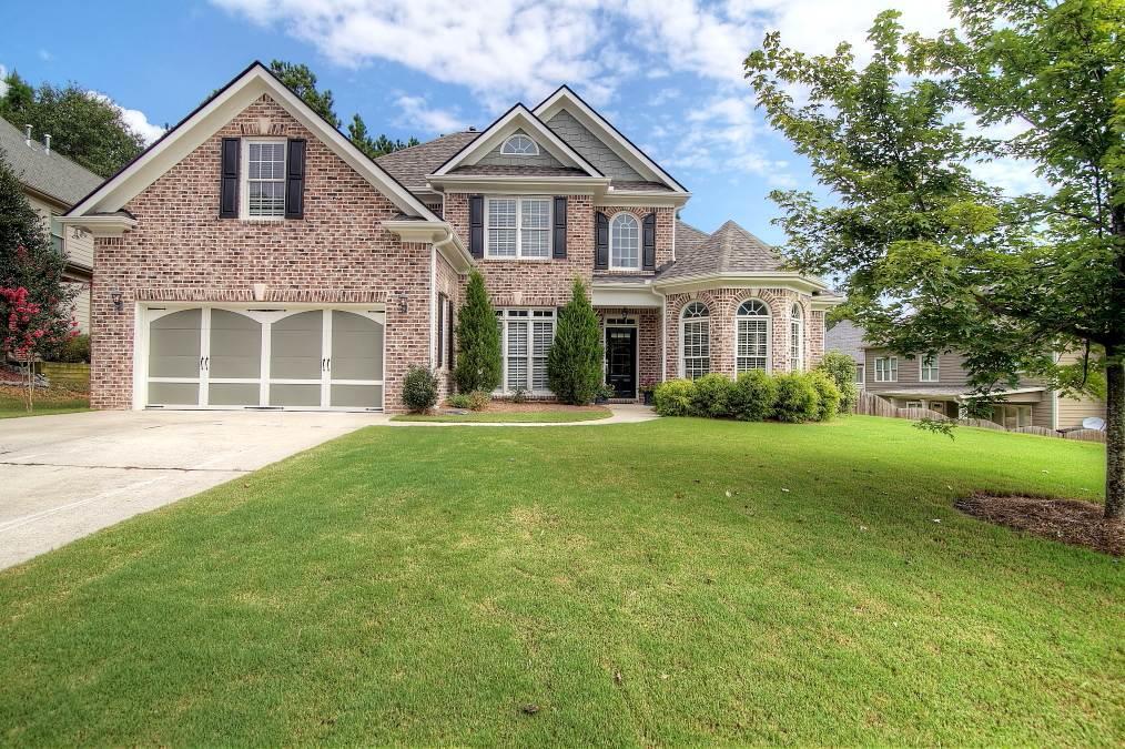34 Whitegrass Ct., Grayson, GA 30017