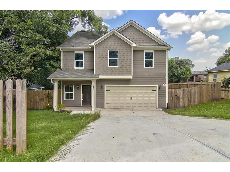 121 Wesley Ave., Atlanta, GA 30307