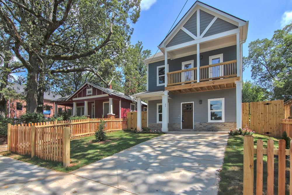 95 Mayson Ave., Atlanta, GA 30307